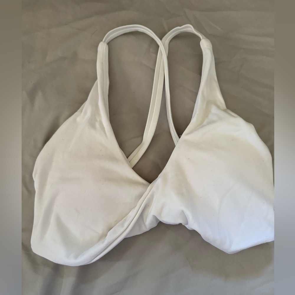 BuffBunny Glow Sports Bra